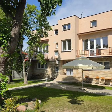 Na Rocha Blisko Jasnej Gory I A1 Апартаменты *
