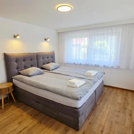 Апартаменты Na Rocha Blisko Jasnej Gory I A1 *