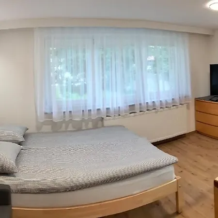 Апартаменты Na Rocha Blisko Jasnej Gory I A1